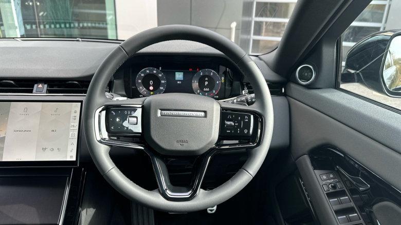 Land Rover Range Rover Evoque 2.0 D200 Edition 5dr Auto Diesel Hatchback